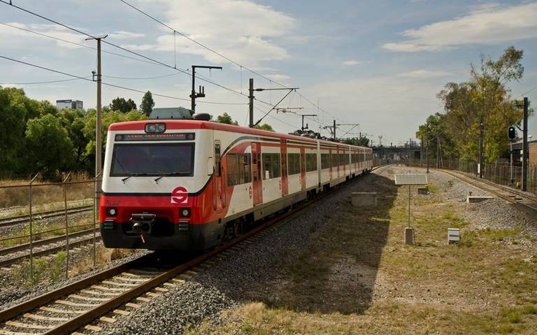 26 mil mdp costará tren que conectará a suburbano con Santa Lucía
