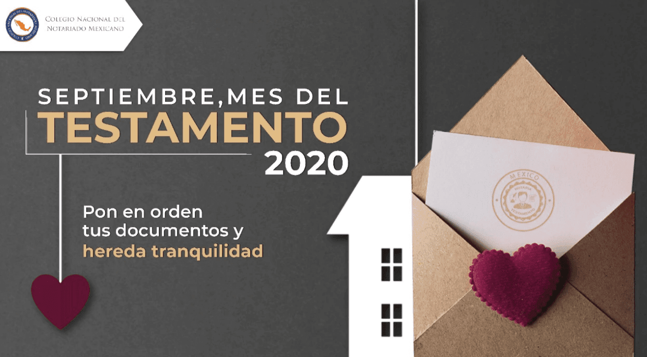 ¿Cómo?, ¿cuándo?, ¿a quién?, aquí todo lo que debes saber del testamento