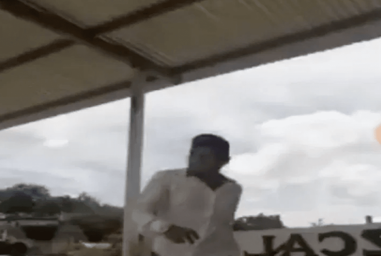 Ataque armado de narcos en plaza de toros es transmitido en vivo #VIDEO