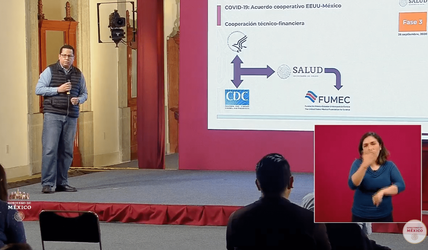 México alcanza 76 mil 243 muertes por Covid-19 y 726 mil 431 casos