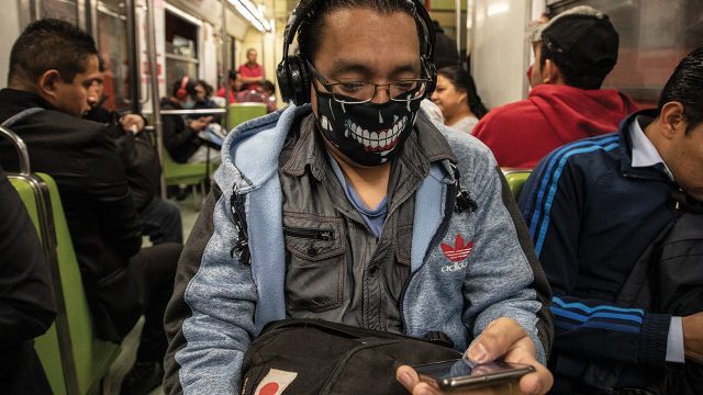 CDMX continuará en semáforo naranja, se ampliarán horarios de actividades