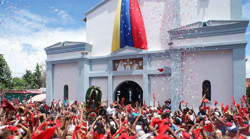 Envían a Unesco postulación de tambores de San Juan como Patrimonio Cultural Inmaterial de la Humanidad