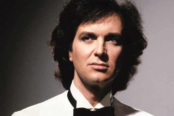 Top de canciones de Camilo Sesto, a un año de su fallecimiento