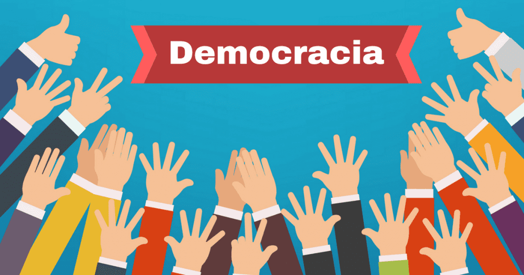 5 datos imprescindibles para entender la democracia