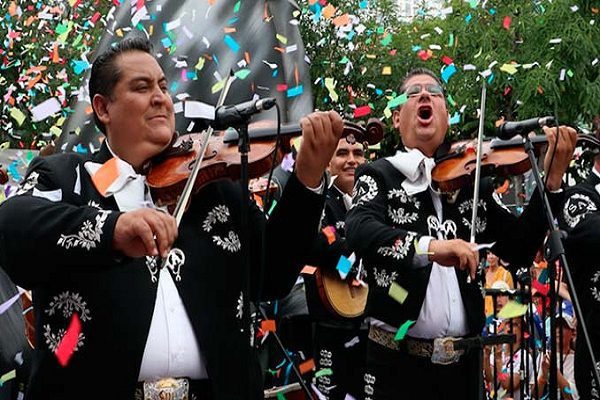 Las mejores canciones para celebrar el 15 de septiembre