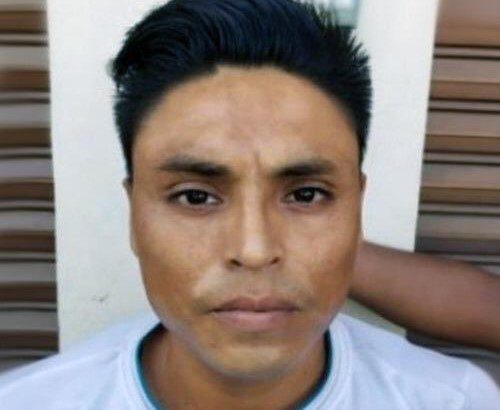 Condenan a 40 años de cárcel a feminicida de Zinacantepec