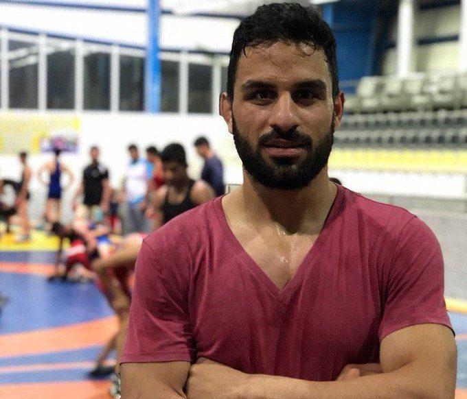 Condena mundial por ejecución en Irán de Navid Afkari, luchador grecorromano