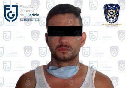 Vinculan a proceso a sujeto por secuestro agravado en la alcaldía Tláhuac
