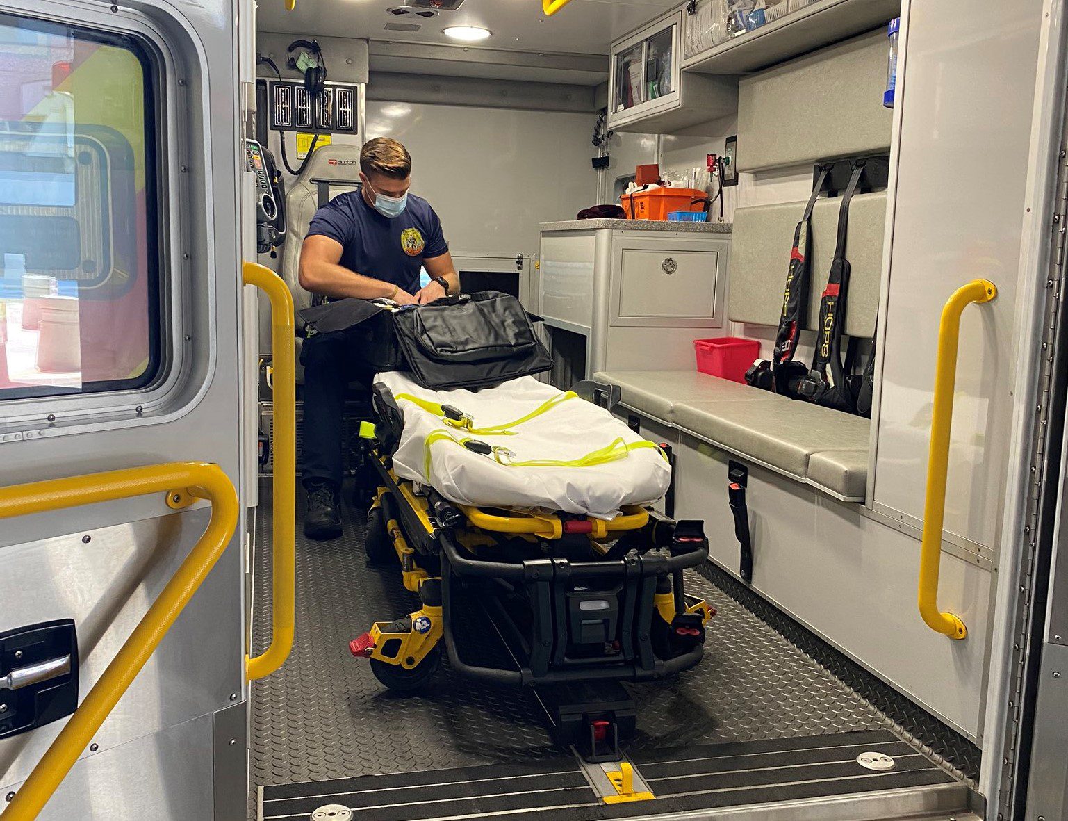 Fatal incendio cobra la vida de una mujer de Filadelfia y sus tres hijos