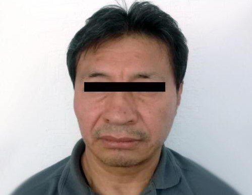 FGJEM detiene a un adulto mayor acusado de abusar de dos menores de edad