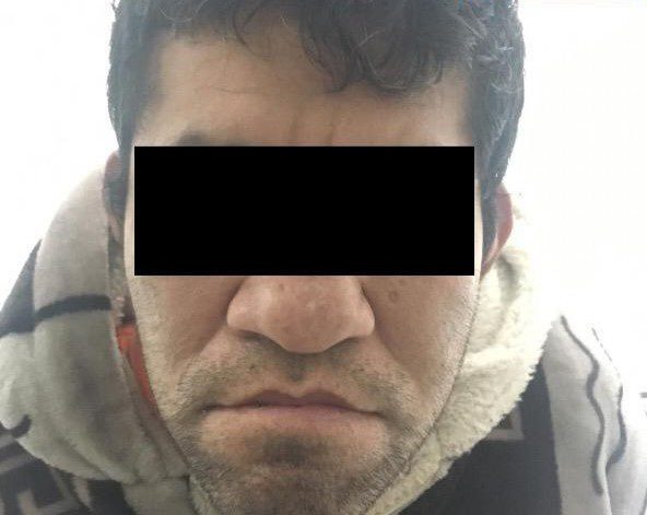 Vinculan a proceso a sujeto detenido en calles de Miguel Hidalgo por acoso sexual