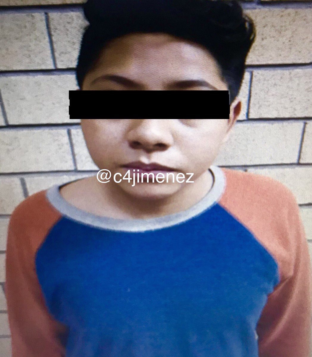 Mamá entrega a su hijo en Coyoacán, para evitar que la asesine