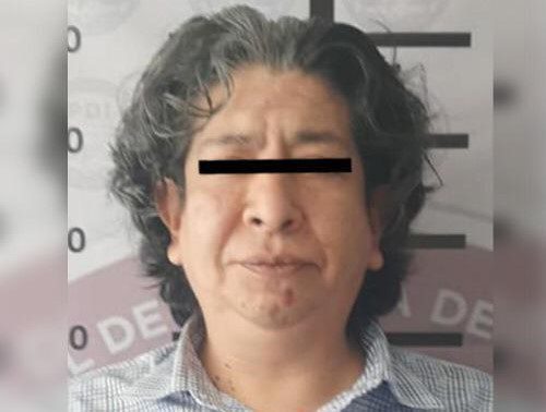 Director de telesecundaria es detenido por violar a una de sus alumnas en Atizapán