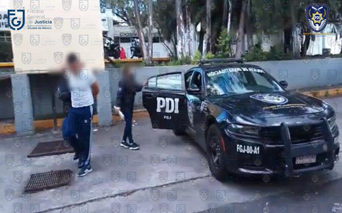 Acusado de un secuestro en Tláhuac, la FGJ vincula a proceso a un sujeto