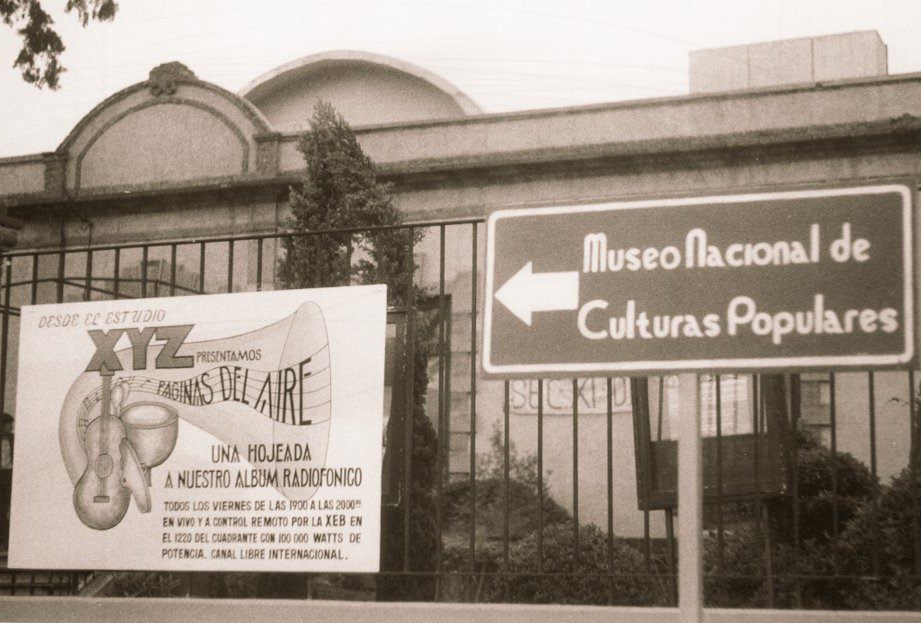 El Museo Nacional de Culturas Populares, 38 años de ser el epicentro de nuestra diversidad étnica