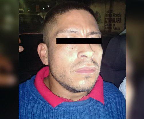 La víctima estaba al interior de su domicilio en Naucalpan, sitio al que arribó Víctor Hugo “N”, quien la habría golpeado en diversas partes del cuerpo
