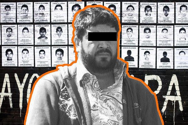 Recluyen a "El Mochomo" en penal de máxima seguridad del Altiplano