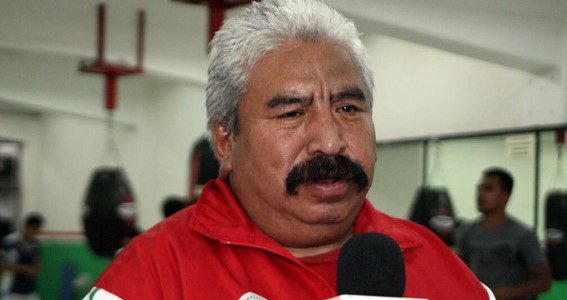 Fallece Francisco Bonilla, entrenador de la Selección mexicana de boxeo