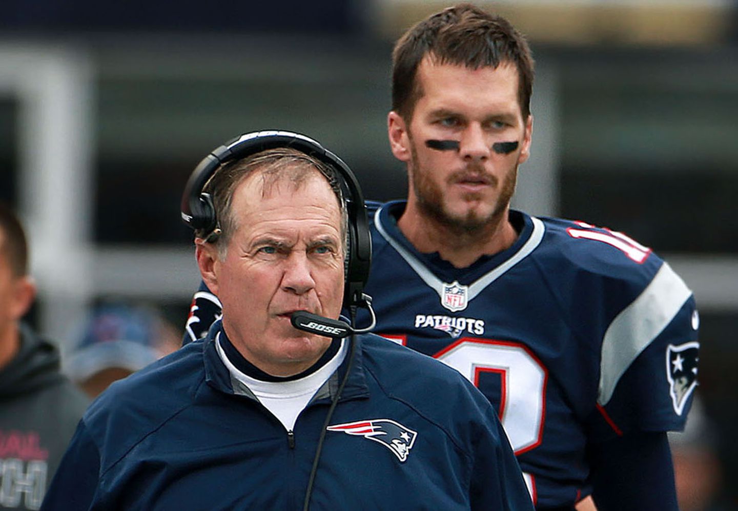 Así inició la dinastía de Bill Belichick junto a un joven llamado Thomas Edward Patrick Brady #VIDEO