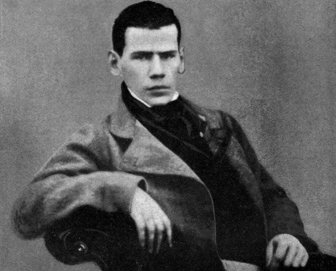 León Tolstói y la punzante crudeza del realismo ruso