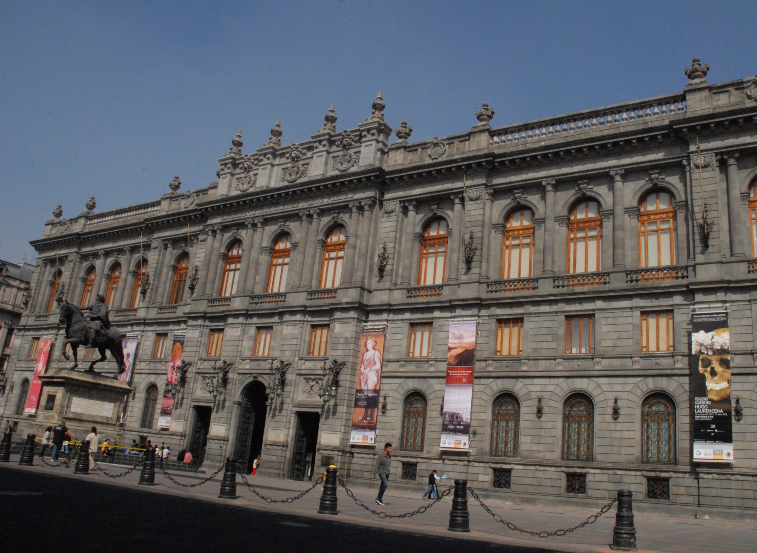 Estos museos reabren sus puertas al público a partir del 2 de septiembre