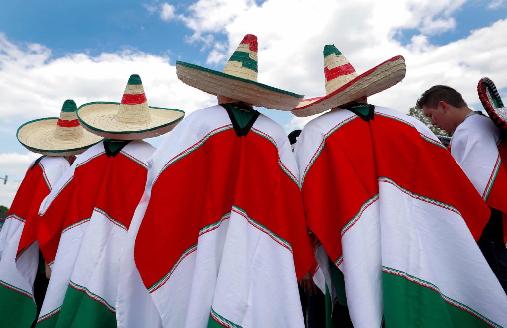 ¡Ponte trucha y agarra la onda! 15 expresiones que sólo entendemos los mexicanos