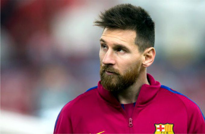 Felices, los aficionados del Barça tras anuncio de Messi de no abandonar el club