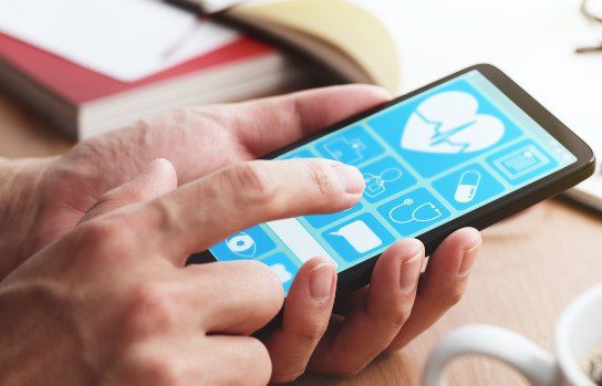 Científicos desarrollan una app que calcula tu esperanza de vida