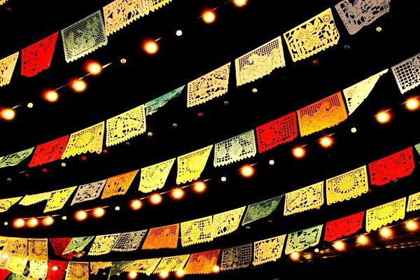 ¿Darás el Grito en casa? Conoce 6 juegos mexicanos familiares