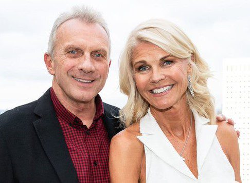 ¡Héroe sin capa! Joe Montana impide el secuestro de su pequeño nieto