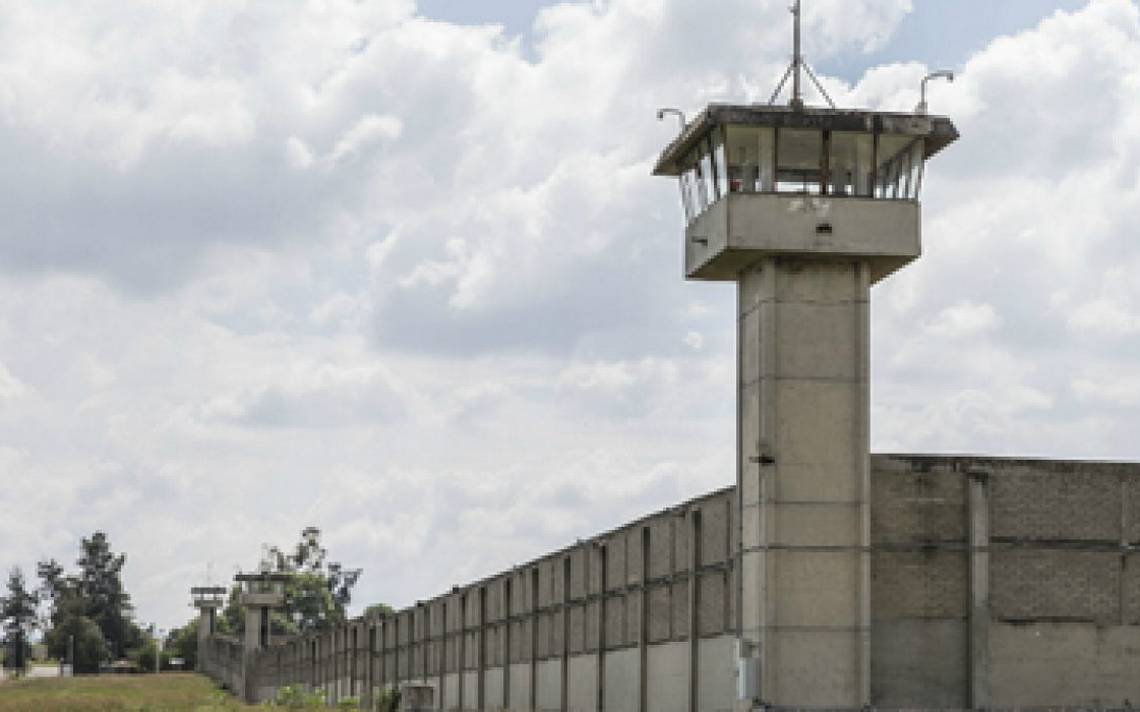 Anuncian cierre del penal de Puente Grande