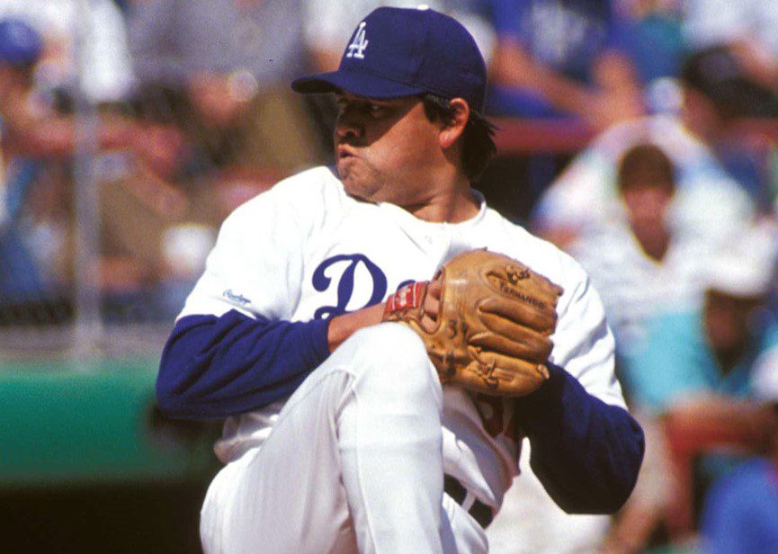 El adiós de los Dodgers que no merecía Fernando "El Toro" Valenzuela #VIDEO