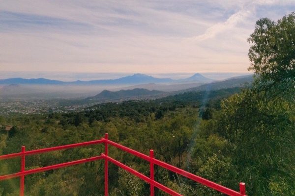 Parque Ecológico de la CDMX gana premio internacional