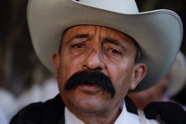 Nieto de Zapata en contra del reinicio de termoeléctrica en Morelos