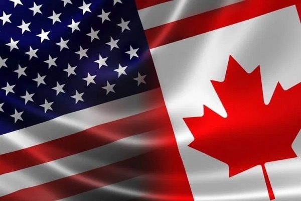 Estados Unidos retira los aranceles del 10% sobre el aluminio en Canadá