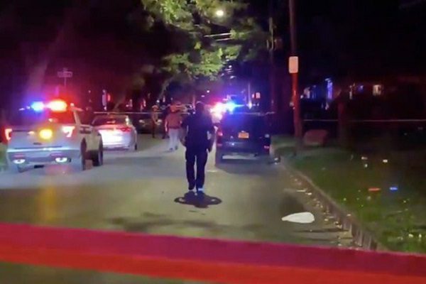 Fiesta clandestina deja 2 muertos y 14 heridos en Rochester, Nueva York