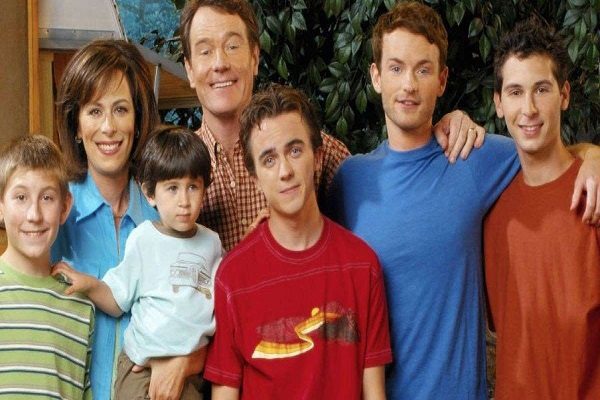 Malcolm el de en medio