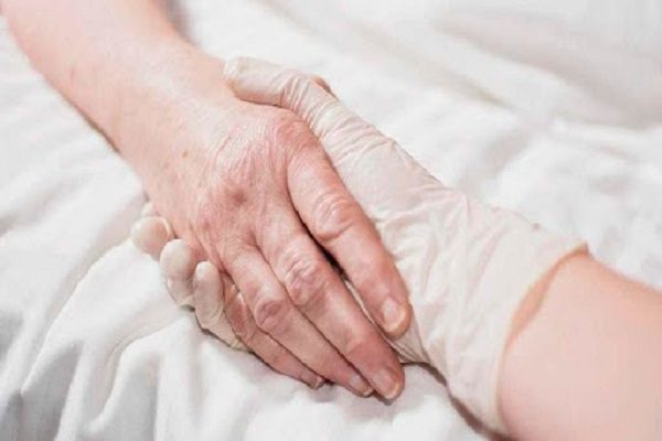 Diputado de Morena propone legalizar la muerte asistida