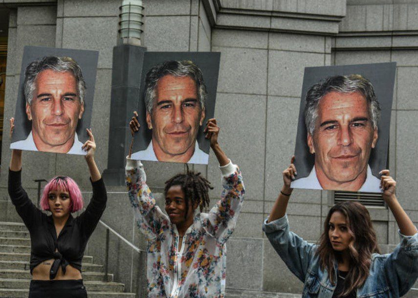 Fiscal de Islas Vírgenes pide los nombres de todos los que volaron en aviones de Jeffrey Epstein