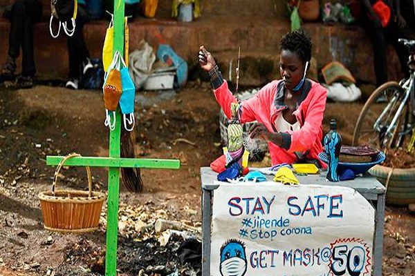 OMS apoya investigación de remedios naturales contra covid-19 por África