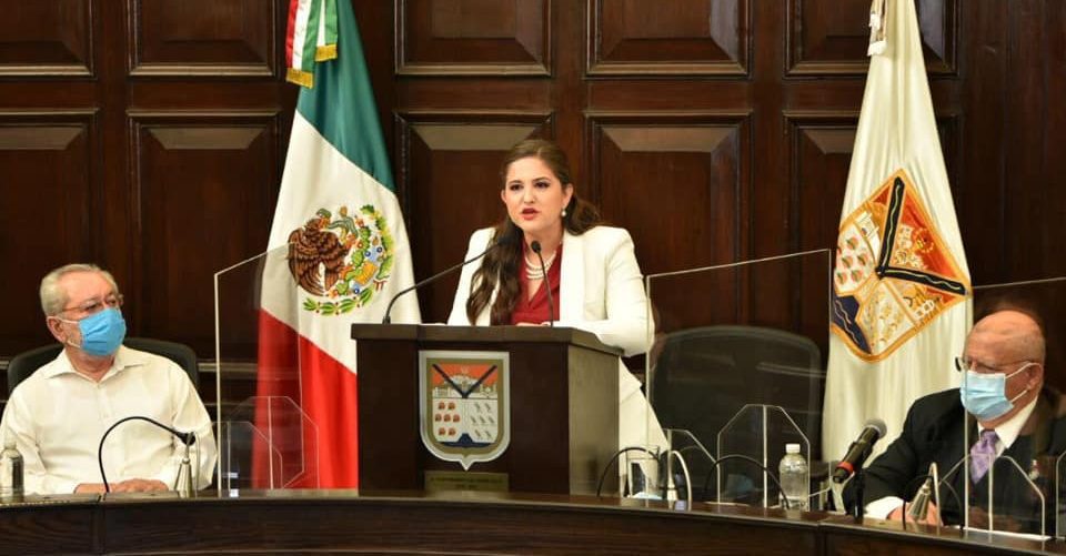 Fusilar a narcotraficantes, pide alcaldesa de Hermosillo #VIDEO