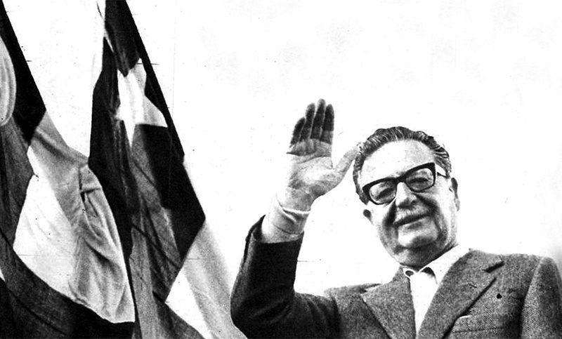 A 47 años del asesinato de Salvador Allende, persisten las interrogantes