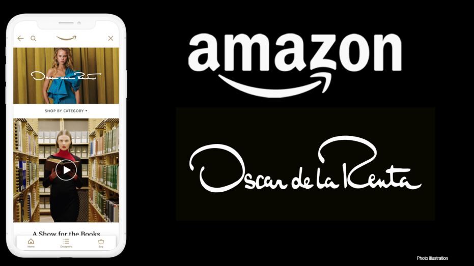 ¡Amazon de lujo! lanza aplicación “Luxury Stores” con firmas premium