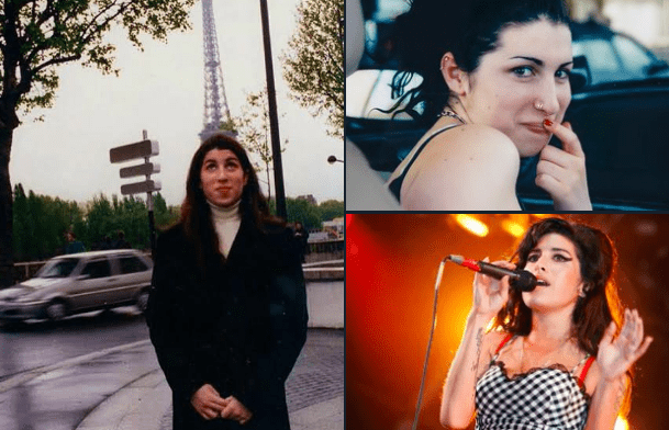 Amy Winehouse, la chica judía de Londres que sacudió al mundo con su enorme talento