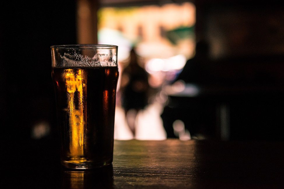 Un niño de solo 11 años murió durante una competencia de bebedores de cerveza