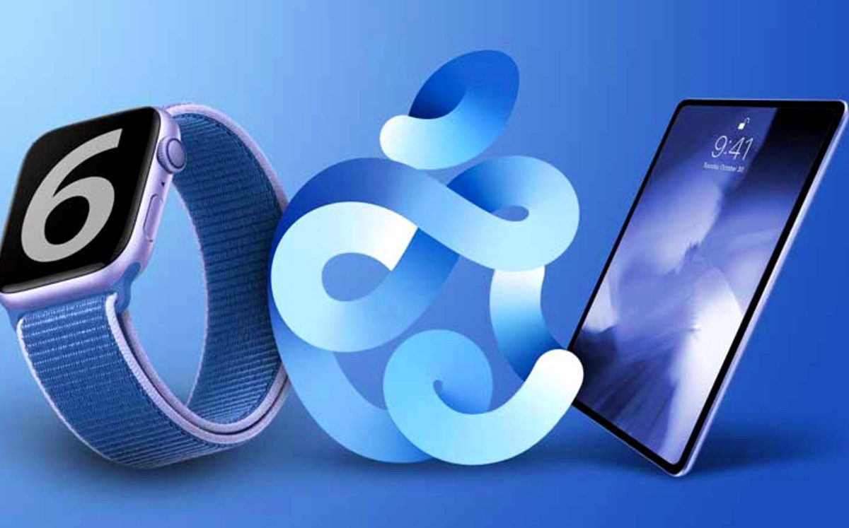 ¡No hay iPhone 12! Apple presenta sistema de suscripción y novedades