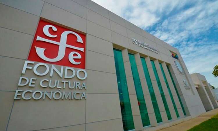 FCE publicará colección "21 para los 21", que rescatará a autores mexicanos