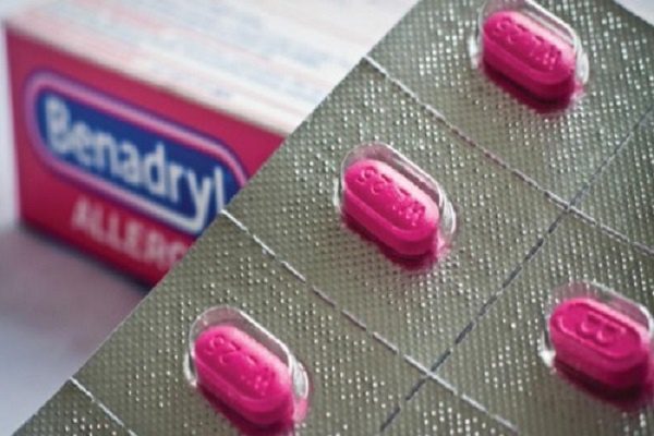 Benadryl Challenge,el reto en TikTok que ya cobró la vida de una joven