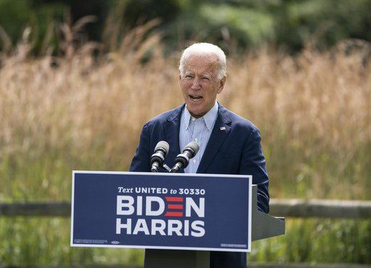 Twitter censura video contra Biden por incluir imágenes "inapropiadas" con menores