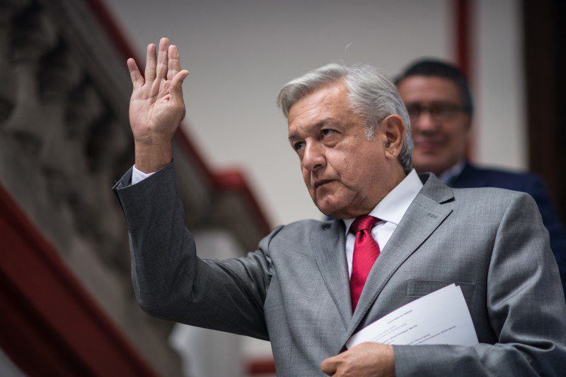 60% de los mexicanos aprueban desempeño de AMLO, tras Segundo Informe de Gobierno
